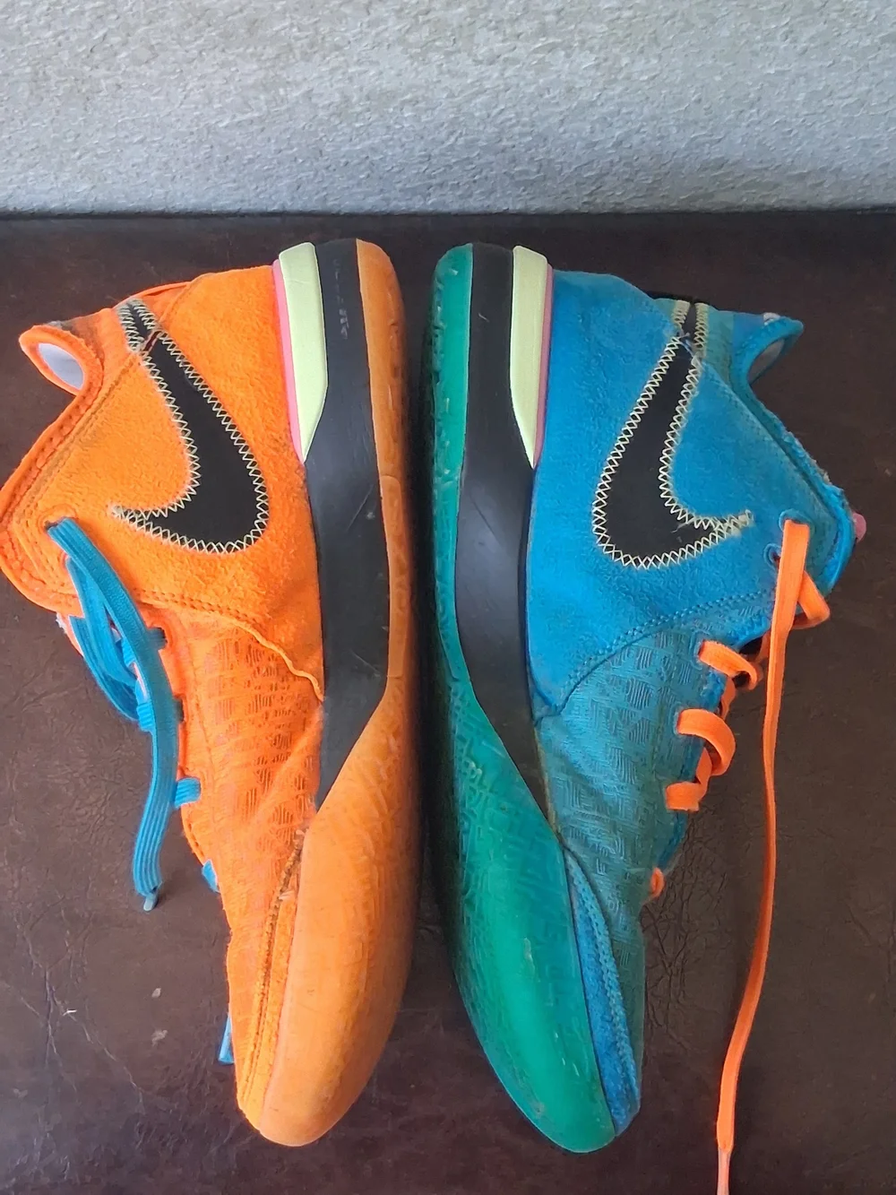 Nike Lebron eye catching